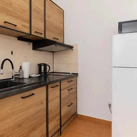 Centrum Abrahama 15 Minut Pieszo Od Plazy Miejskiej By Renters Apartment Gdynia