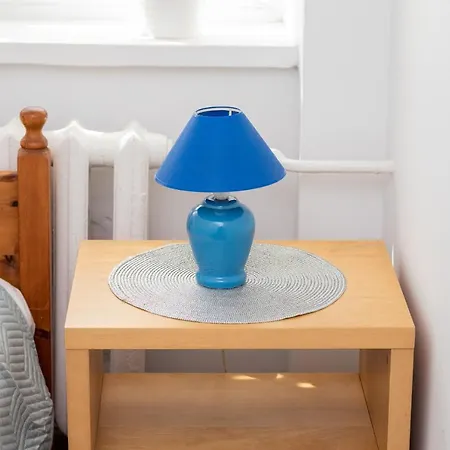 Apartment Centrum Abrahama 15 Minut Pieszo Od Plazy Miejskiej By Renters